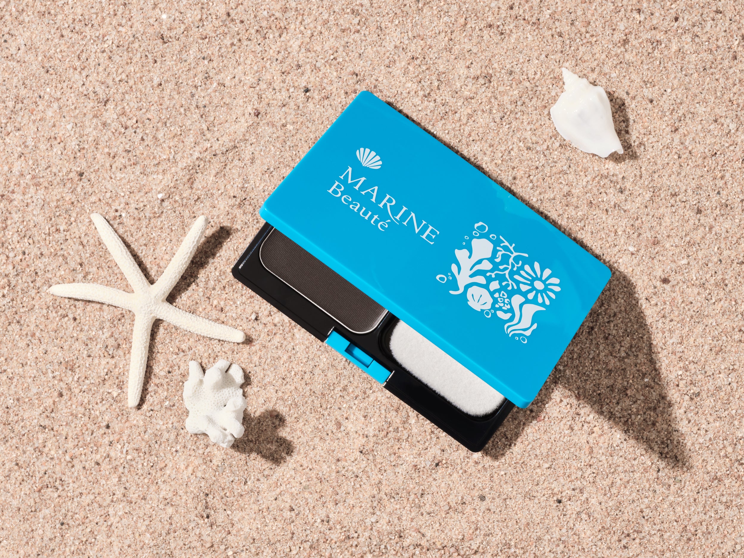 2018年に発売以来、人気のヘアケアブランド「マリンボーテ」が