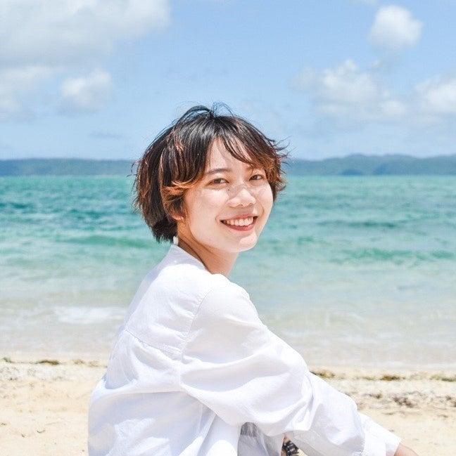 登壇者　浅井安奈さん