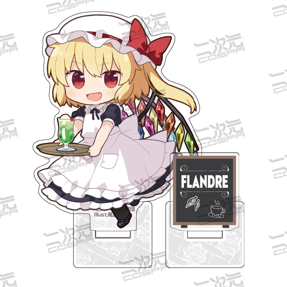 ゆっくりしていってね！『東方Project』【限定品】東方Project