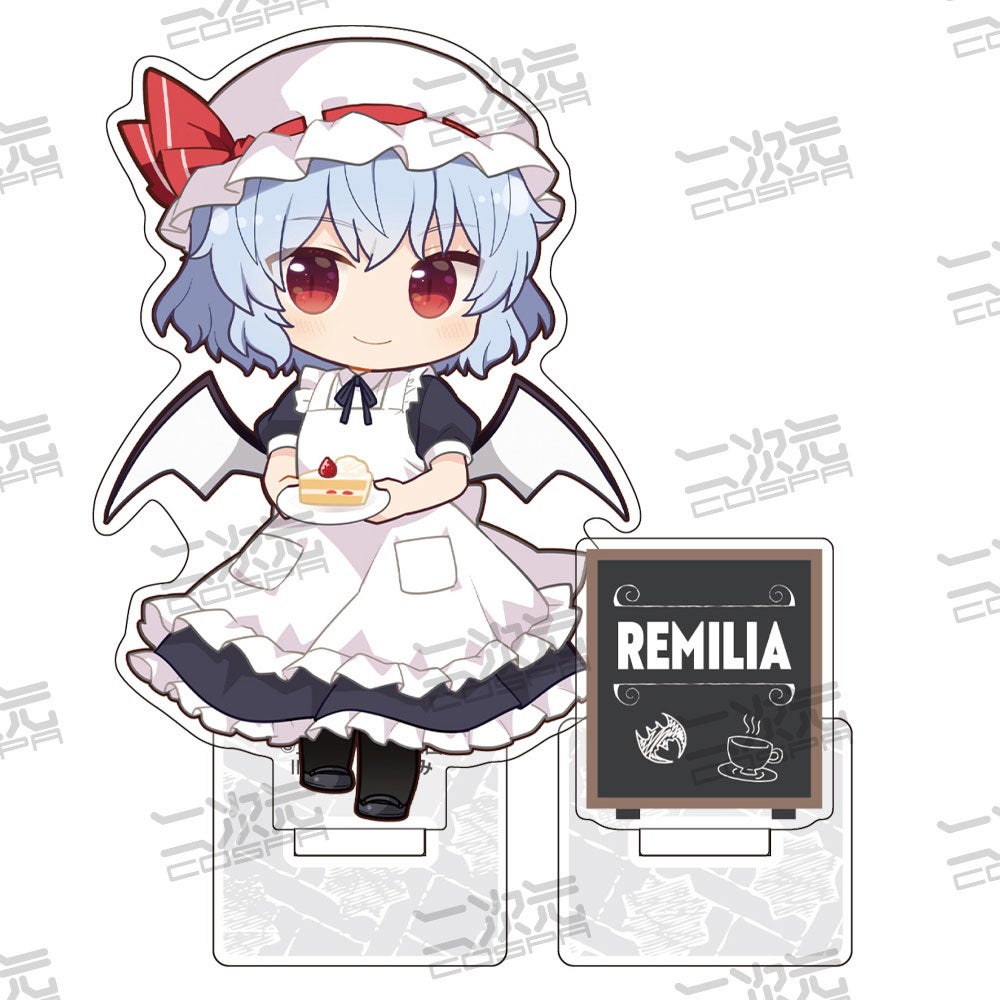 ゆっくりしていってね！『東方Project』【限定品】東方Project