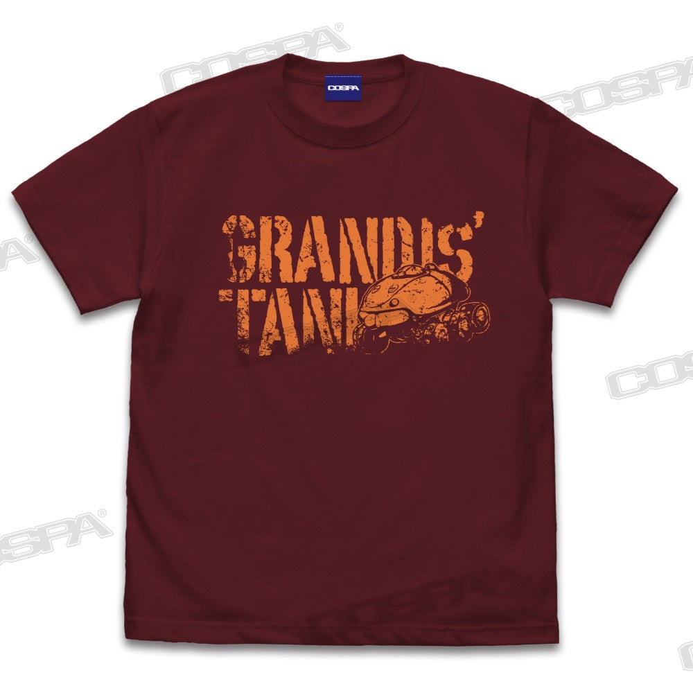 よ*店様 ふしぎの海のナディア 放送開始30年　Tシャツ　グラタン（黒）　大人用 ふしぎの海のナディア」30周年記念Tシャツ発売！|グッズ