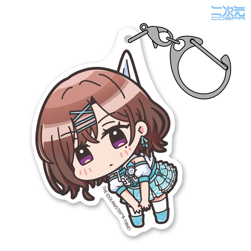 THE IDOLM@STER SHINY COLORS 7th LIVE TOUR》会場物販にむけて