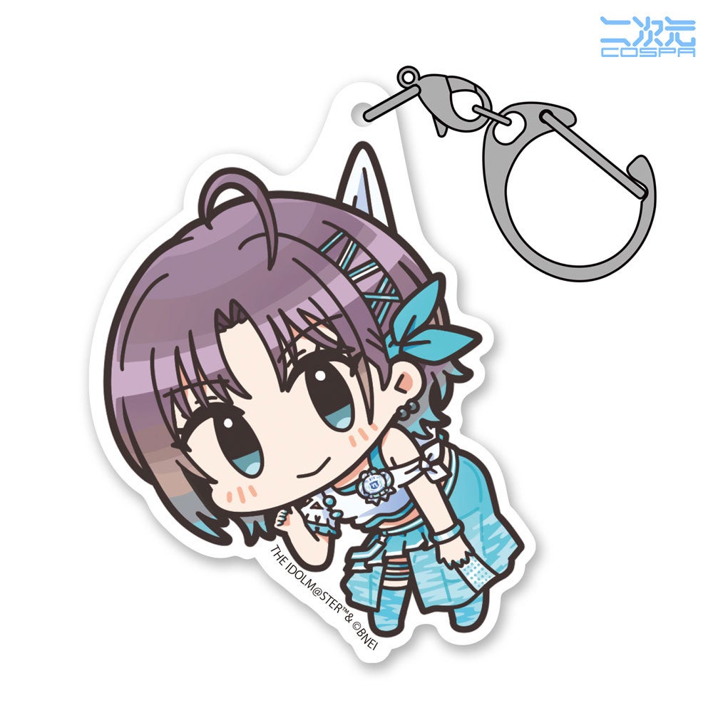 アイドルマスター　グッズ各種 アイドルマスター シャイニーカラーズ 283PRODUCTION SHOP 2022