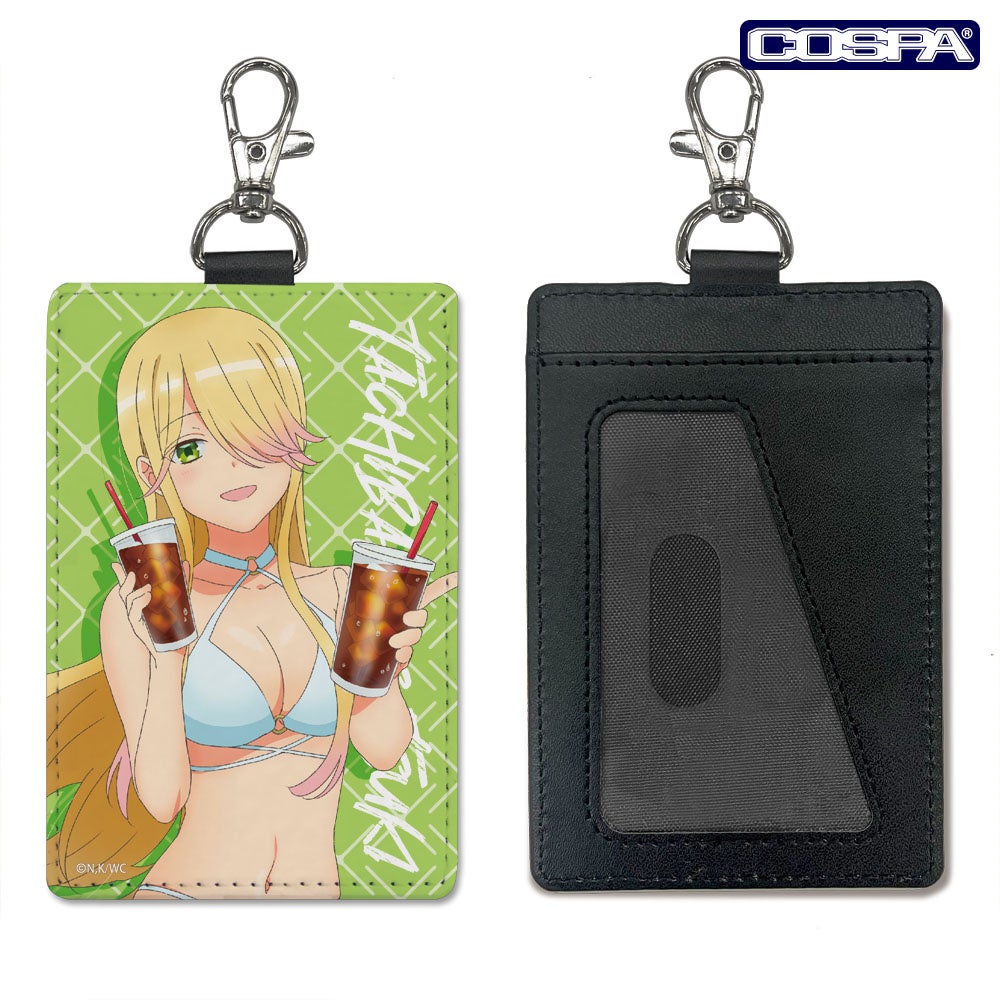 渡くんの××が崩壊寸前』より、「館花 紗月」「石原 紫」のTシャツと