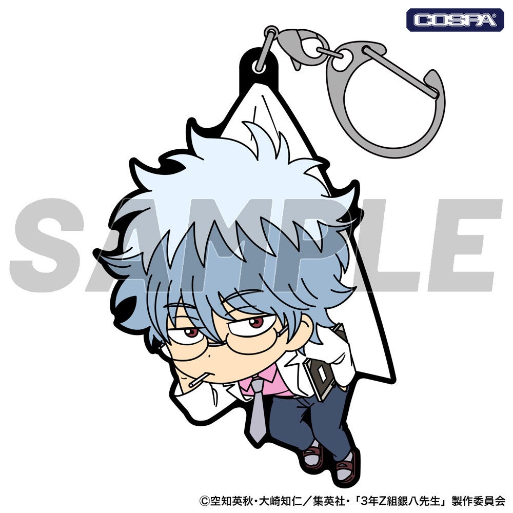 TVアニメ「3年Z組銀八先生」より＜ジャンプフェスタ2026限定＞「坂田