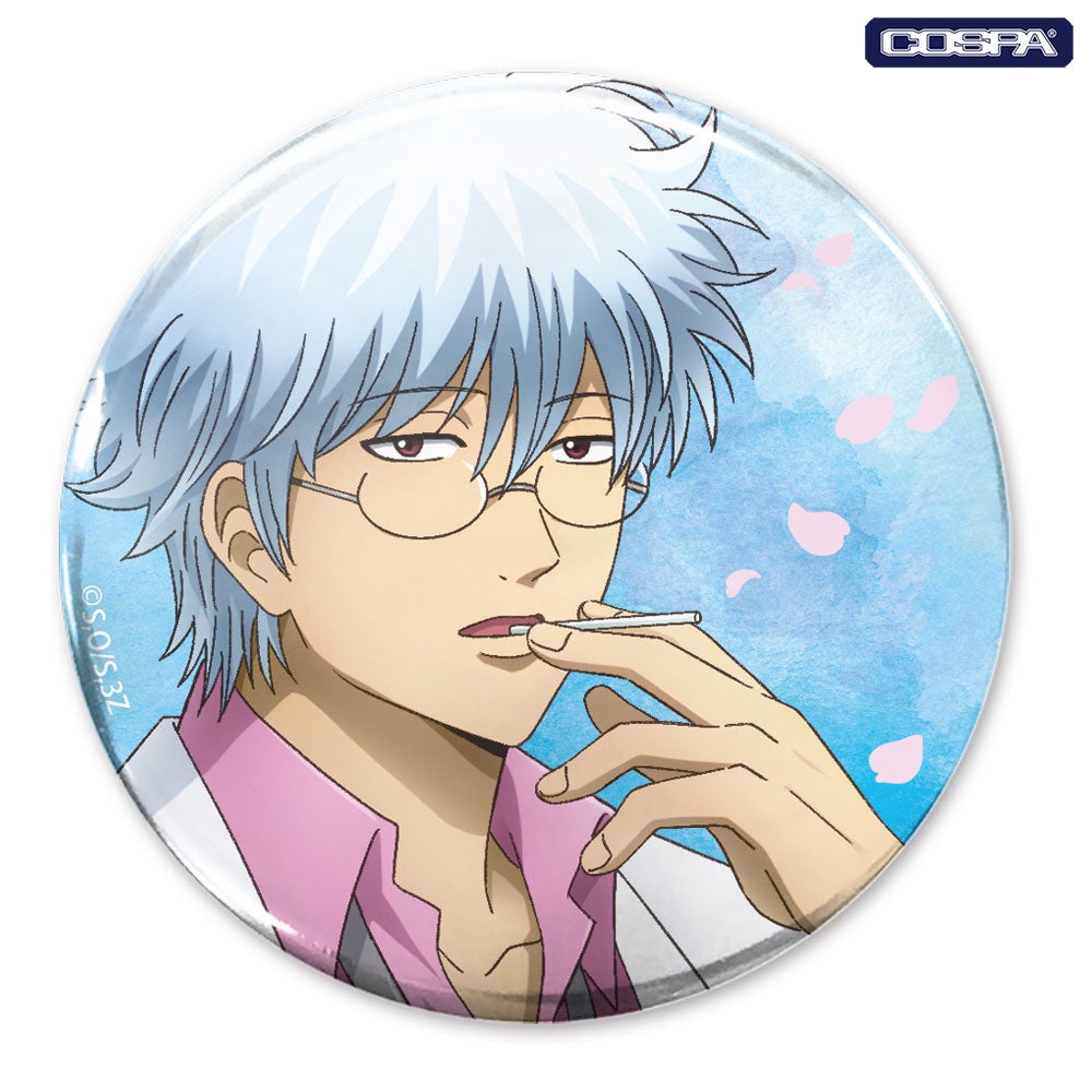 TVアニメ「3年Z組銀八先生」より＜ジャンプフェスタ2026限定＞「坂田