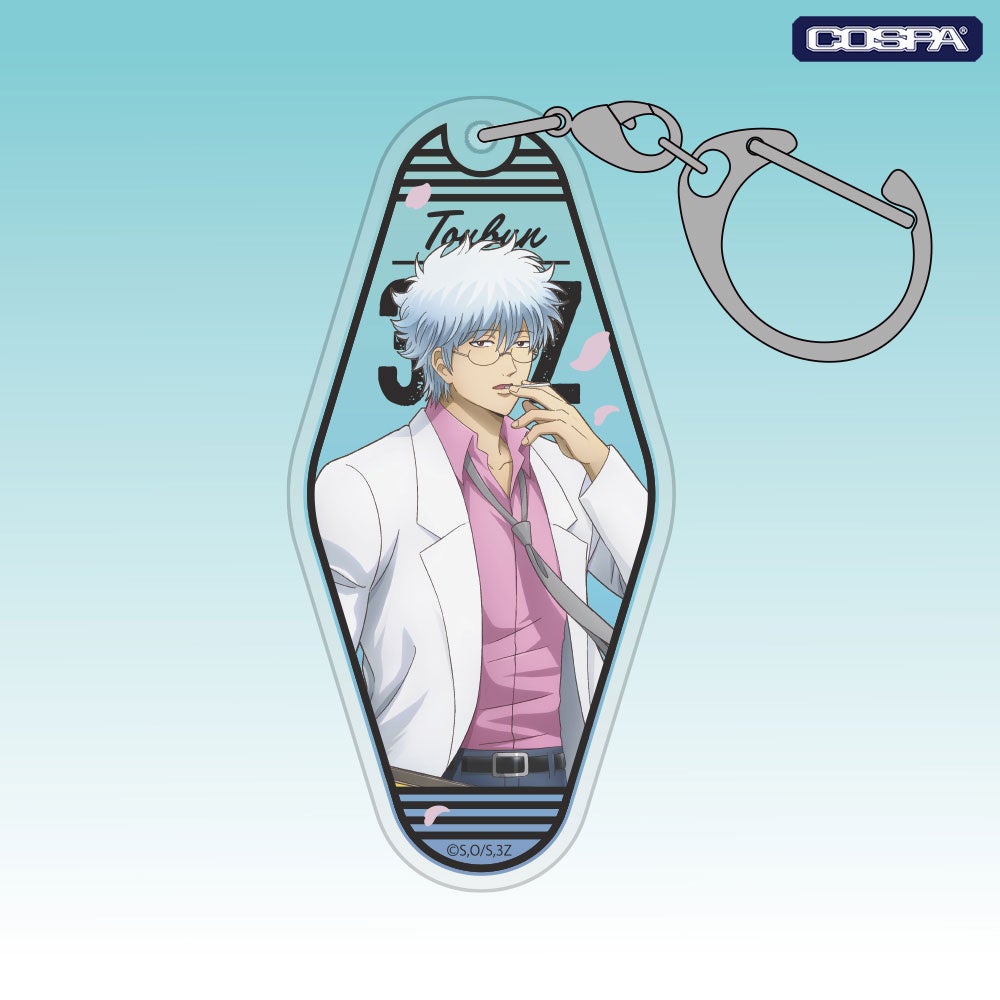 銀八 TVアニメ「3年Z組銀八先生」より＜ジャンプフェスタ2026限定＞「坂田