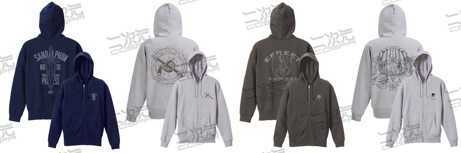 精霊たちの天使をその身に！『デート・ア・ライブIV』夜刀神十香