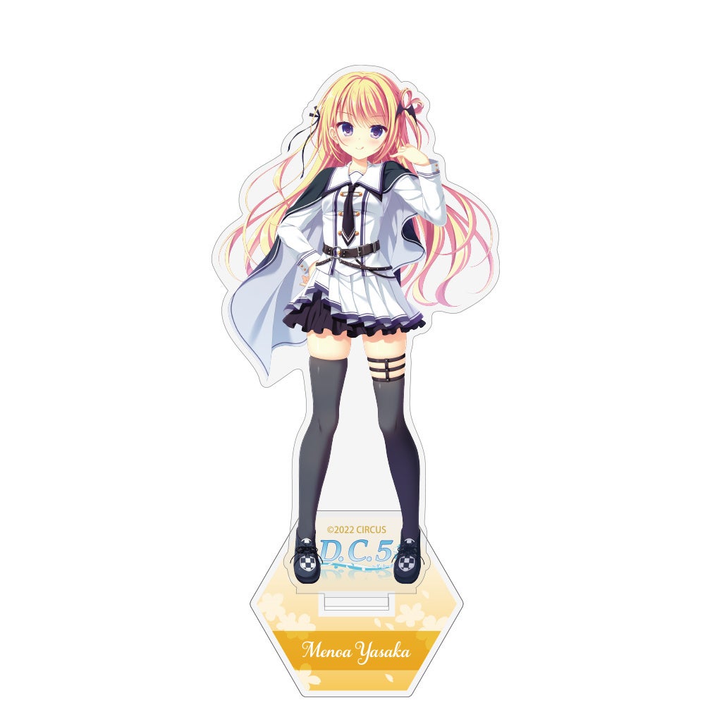 Amazon.co.jp: DC5 ダカーポ5 エビテン限定 B3タペストリー 常坂