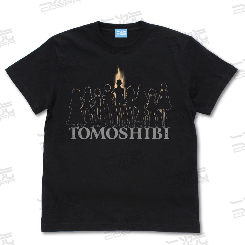 新品　未開封　【ナナオカフェ2025】天使のご加護間違いなし？Tシャツ ナナオは立派なユーチューバー – Creator Store