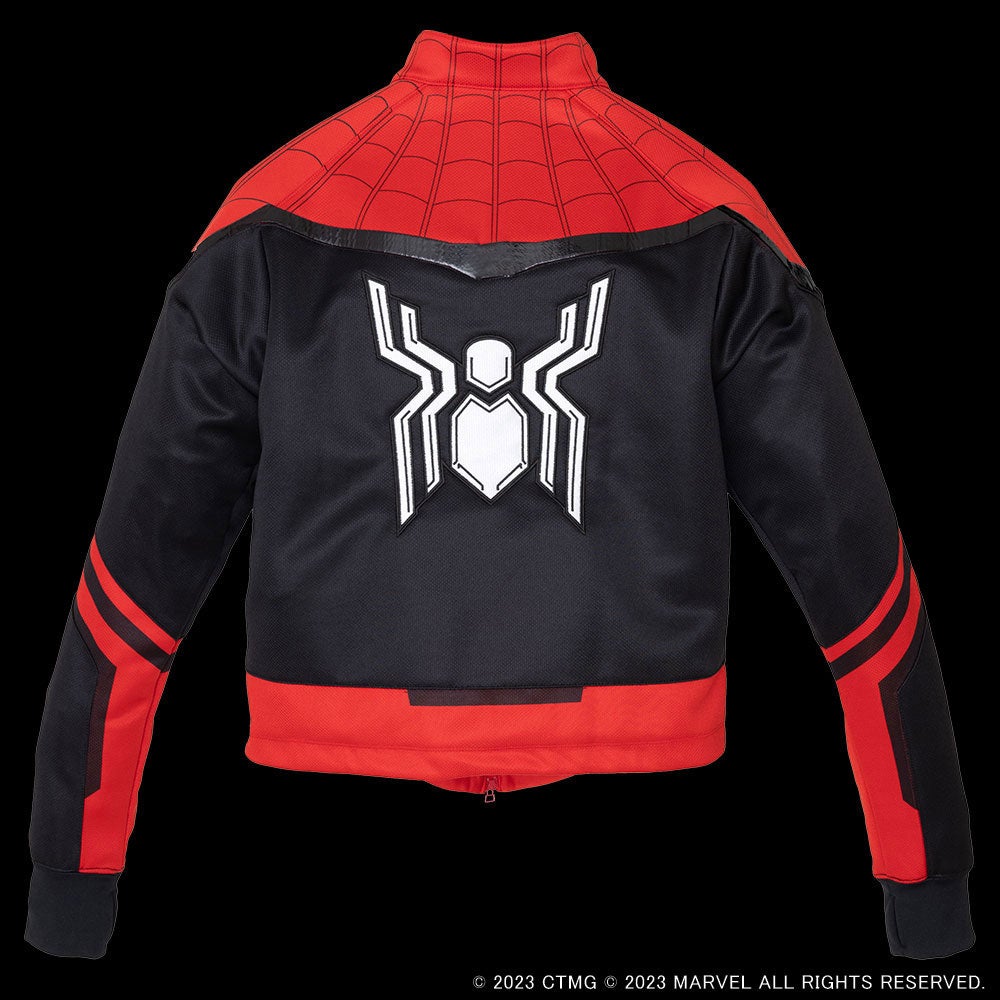 Cosbi スパイダーマン ノーウェイホーム　コスビ3体セット スパイダーマン：ノー・ウェイ・ホーム』3人のスパイダーマンが