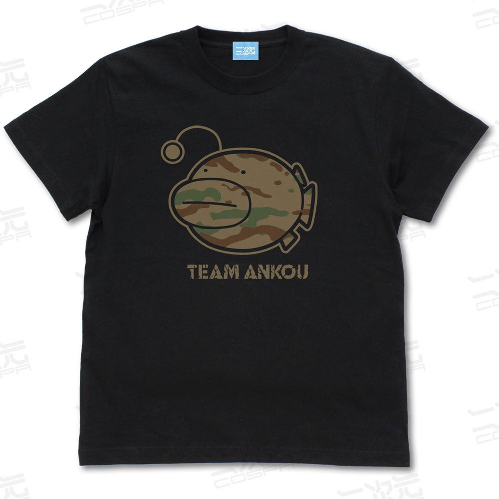 長袖スウェットパーカー アニメ ガルパン メンズ あんこうチーム ガールズ＆パンツァー 最終章』「あんこうチーム」のMA-1
