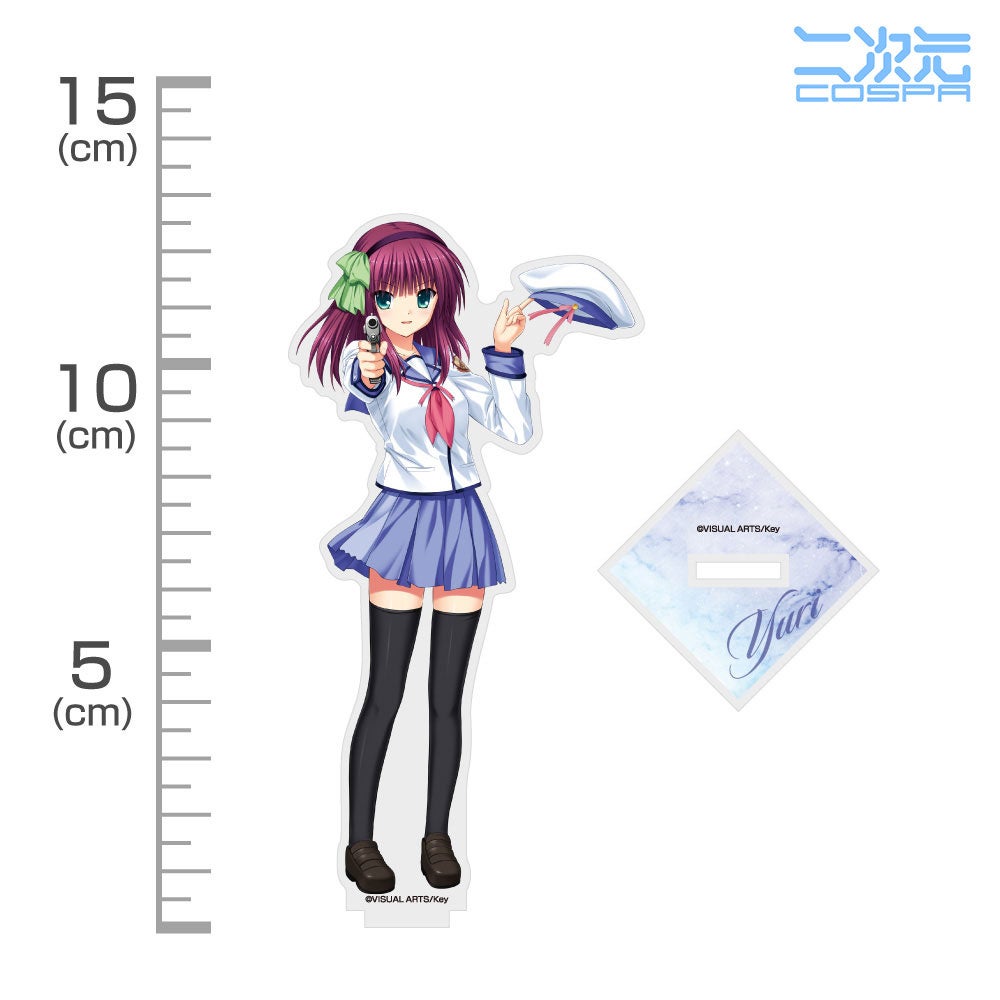 AngelBeats！　ガルデモ　アクリルスタンド 71yvfFJfV3L._AC_SY200_QL15_.jpg