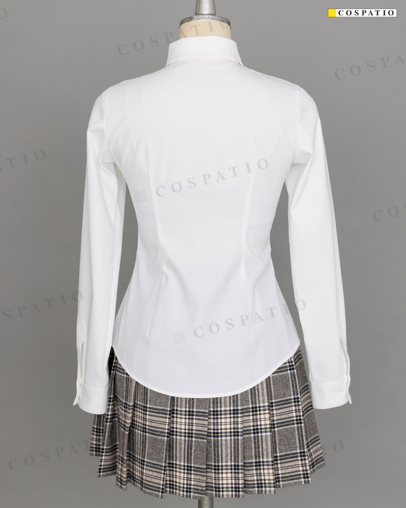 COSPATIOオリジナル』立体的なバストと美しいボディラインを兼ね備えた