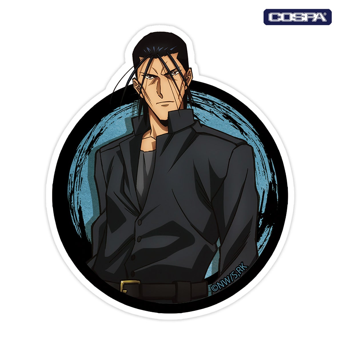 TVアニメ「るろうに剣心-明治剣客浪漫譚-」新作グッズが予約開始! TVアニメ「るろうに剣心-明治剣客浪漫譚-」新作グッズが予約開始!