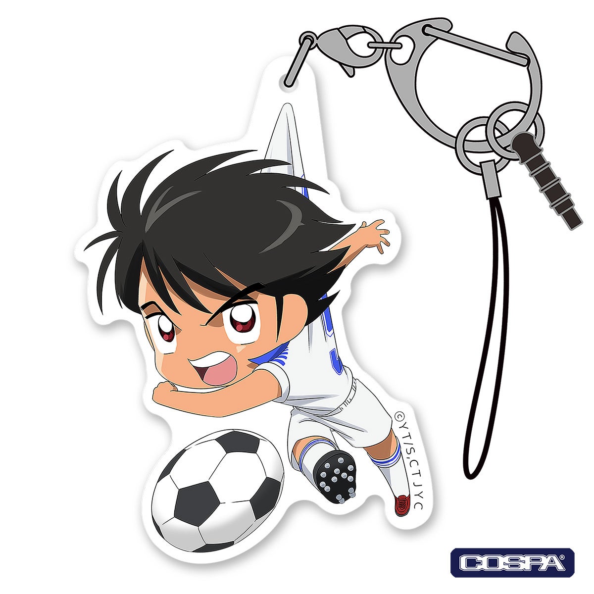 新グッズ予約開始!キャプテン翼シーズン2 ジュニアユース編のアクリルつままれ登場!コスパ通販で予約受付中 新グッズ予約開始!キャプテン翼シーズン2 ジュニアユース編のアクリルつままれ登場!コスパ通販で予約受付中