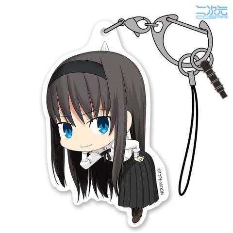 『月姫 -A piece of blue glass moon-』新グッズ登場!志貴やアルクェイドらが「つままれ」シリーズに参戦!アクリルつままれ2024年AnimeJapanで先行販売中! 『月姫 -A piece of blue glass moon-』新グッズ登場!志貴やアルクェイドらが「つままれ」シリーズに参戦!アクリルつままれ2024年AnimeJapanで先行販売中!