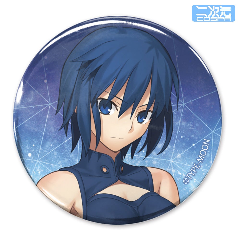 月姫 -A piece of blue glass moon-』「アルクェイド」や