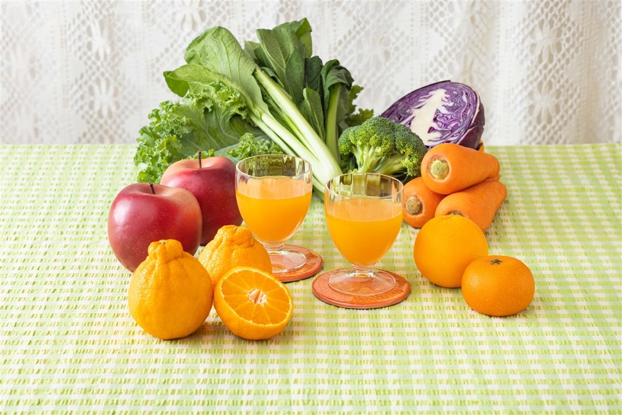 グラスカットイメージ