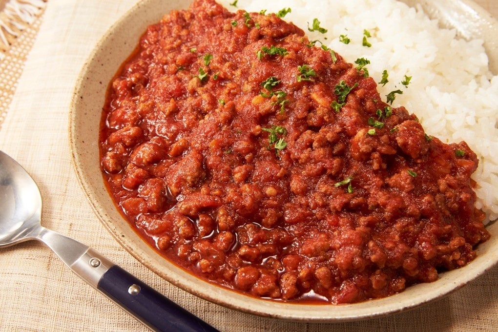 提供メニューイメージ ※実際の仕様と異なります。