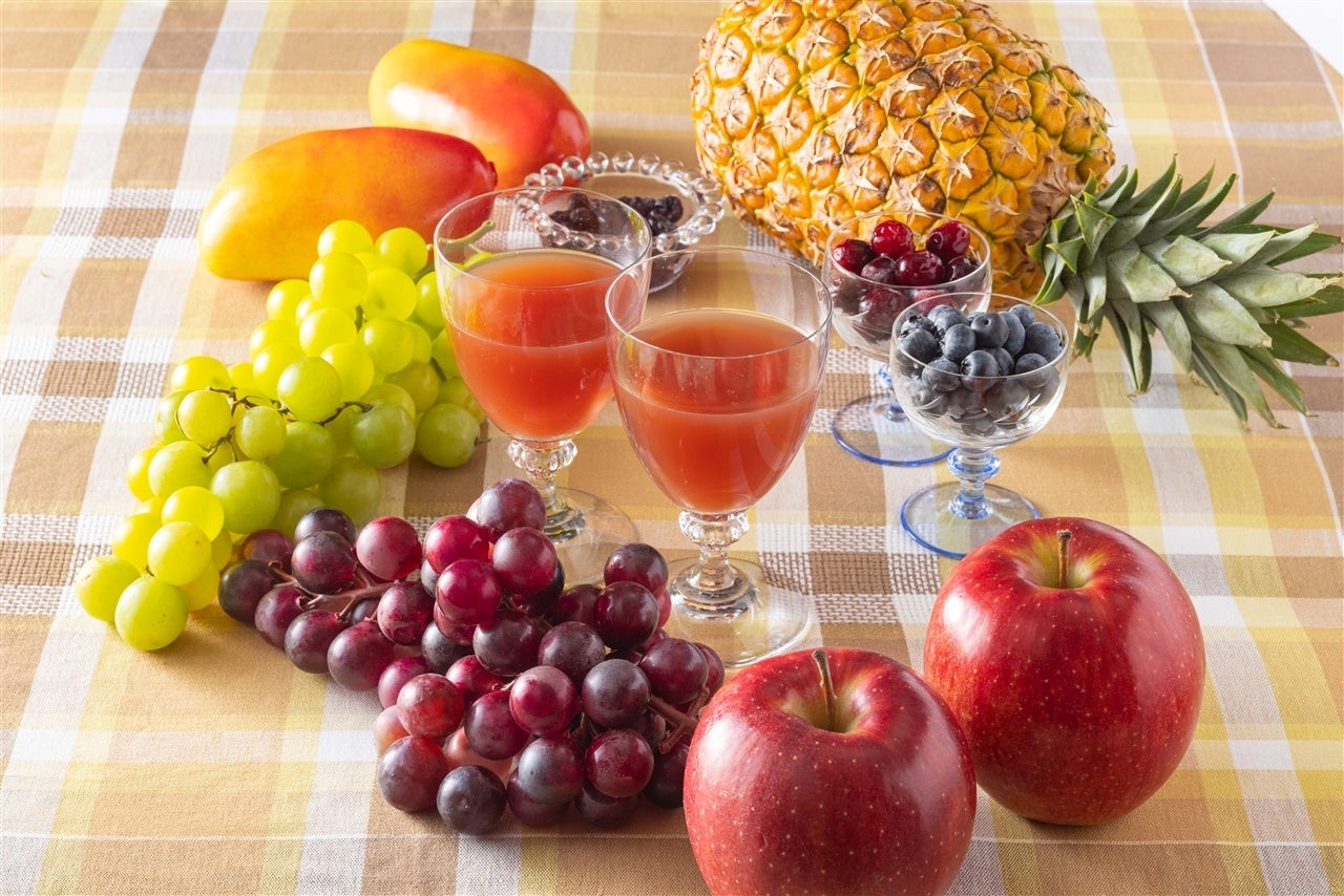 グラスカットイメージ