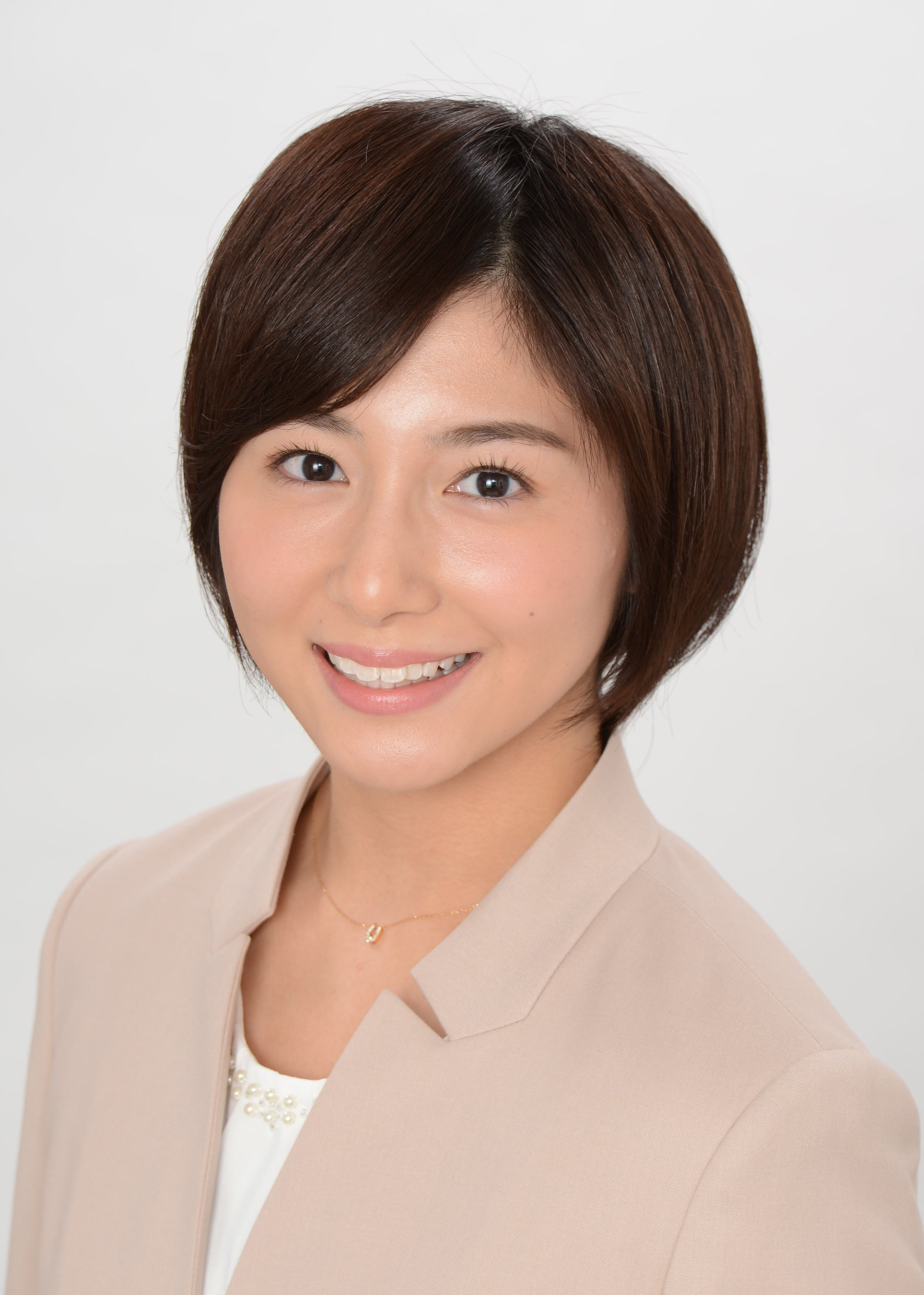 日本テレビ 市來玲奈アナウンサー