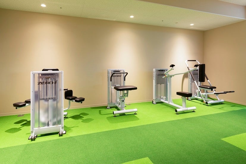 アスリート界でも人気のストレッチ専用マシン