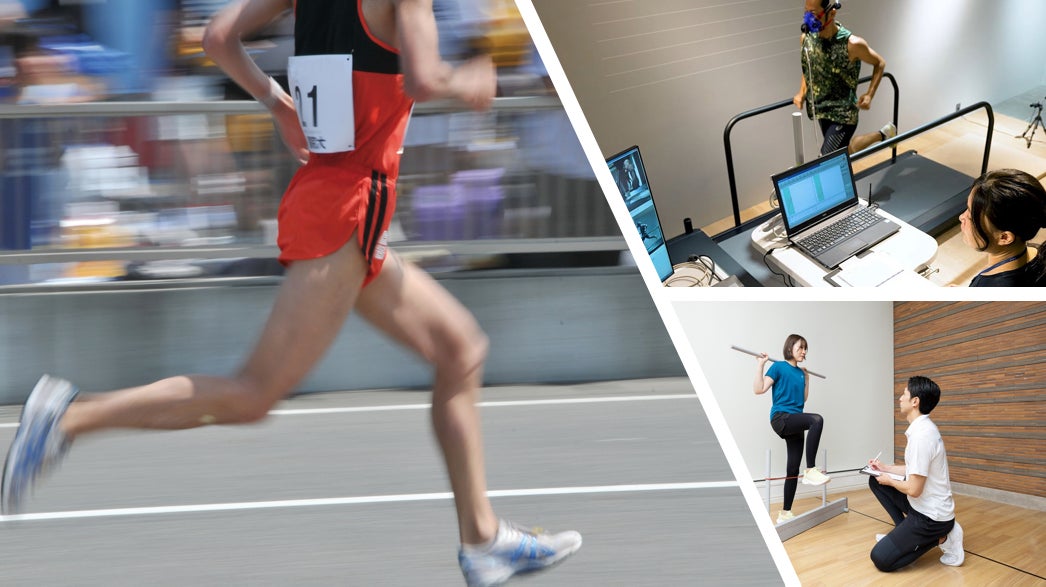 ASICSとティップネスの共同開発による、ランナーのための新プログラム「Smart Stride」をティップネス丸の内スタイルにて限定販売開始 ...