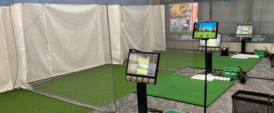 フィットネス×ゴルフで楽しく健康に!ティップネス下井草店内にゴルフスクール開校 フィットネス×ゴルフで楽しく健康に!ティップネス下井草店内にゴルフスクール開校