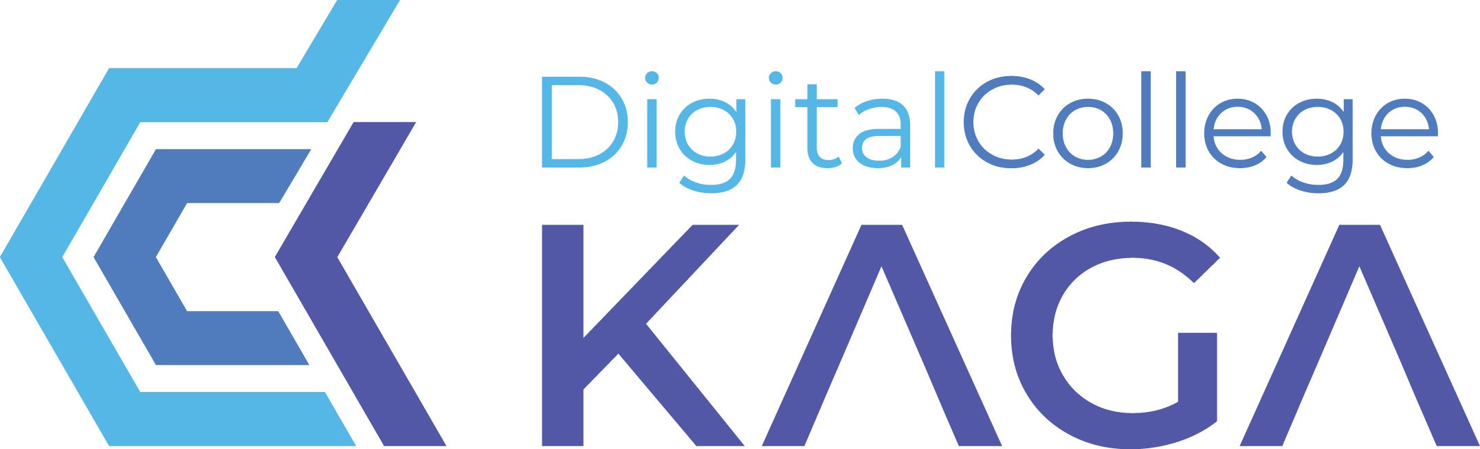 デジタルカレッジKAGA-ロゴ