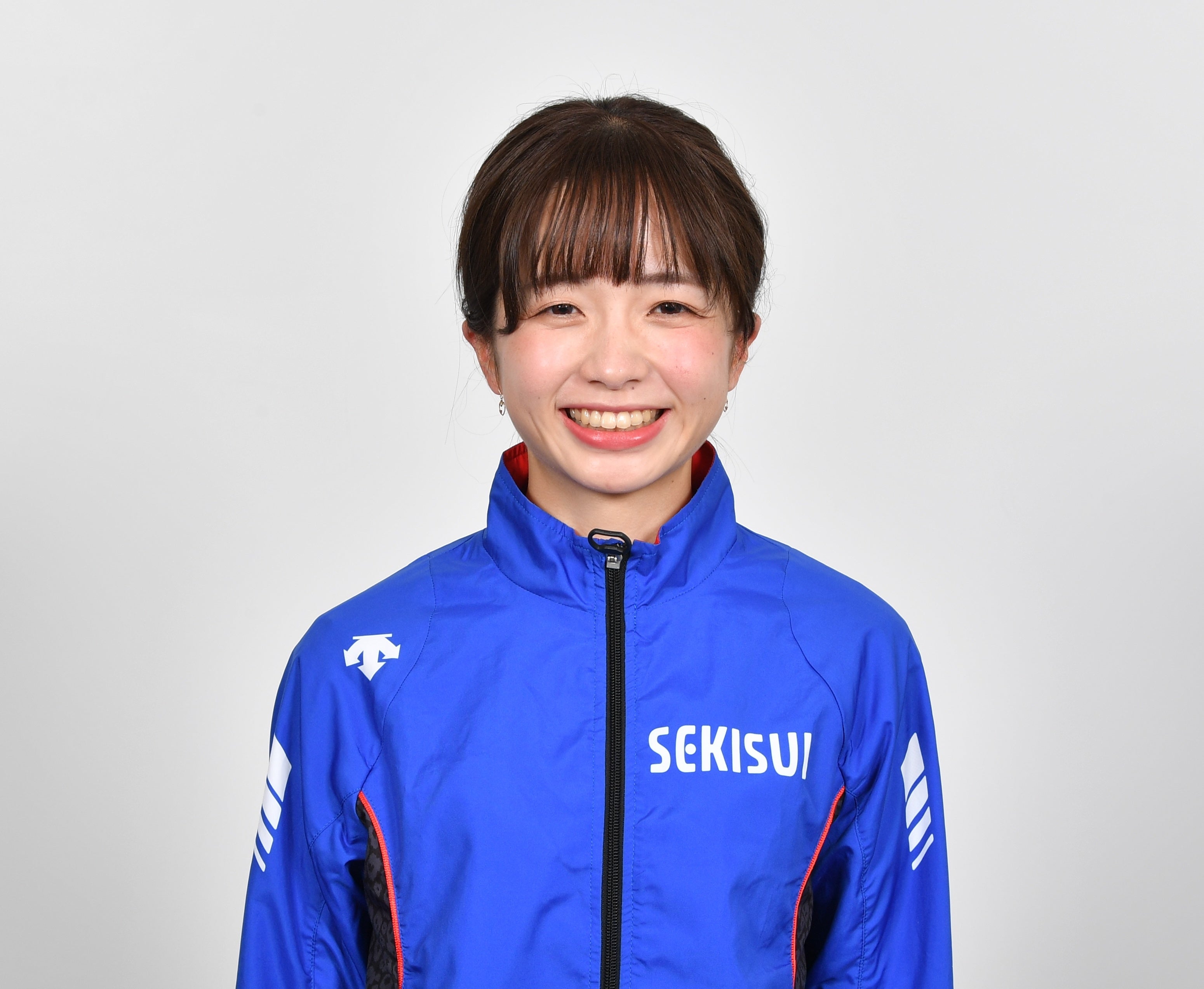 女子陸上競技部の佐藤早也伽選手、山本有真選手が「世界陸上2023