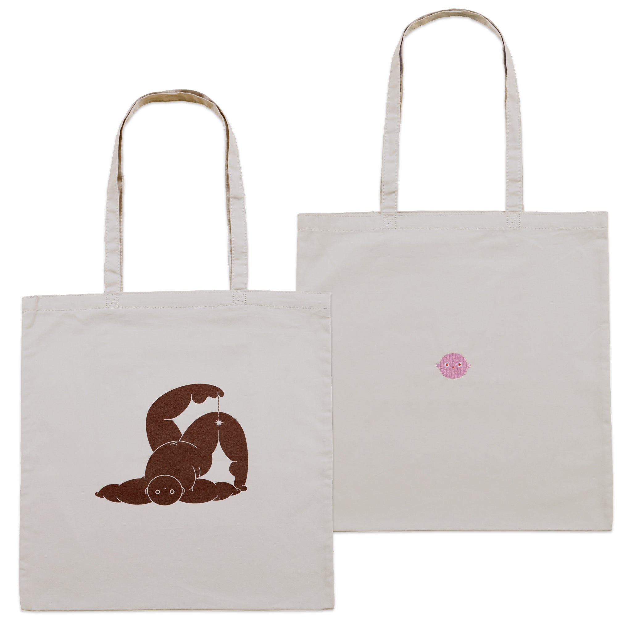 トートバッグ (価格：税込4,400円)