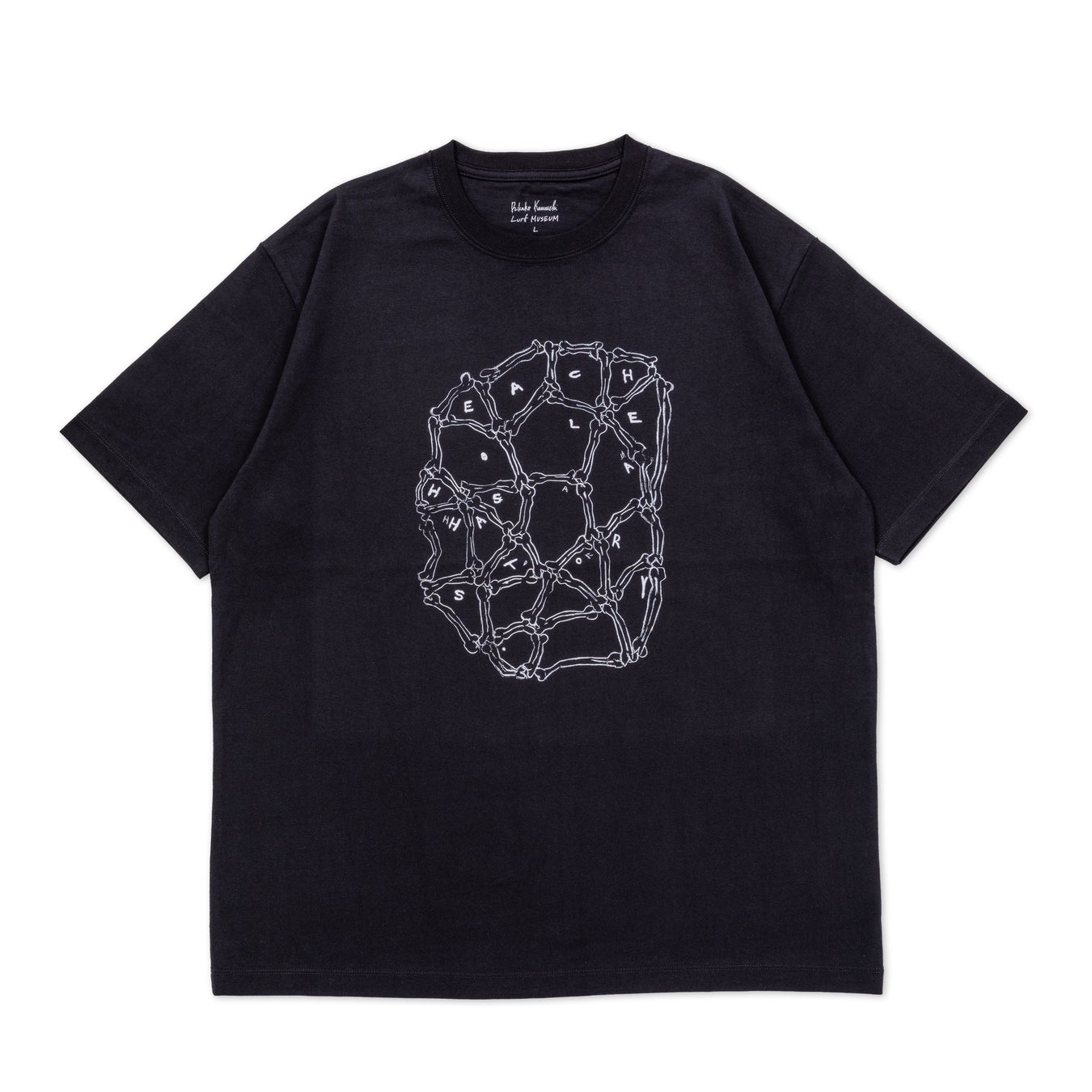 TシャツS~XL展開 税込4,950円