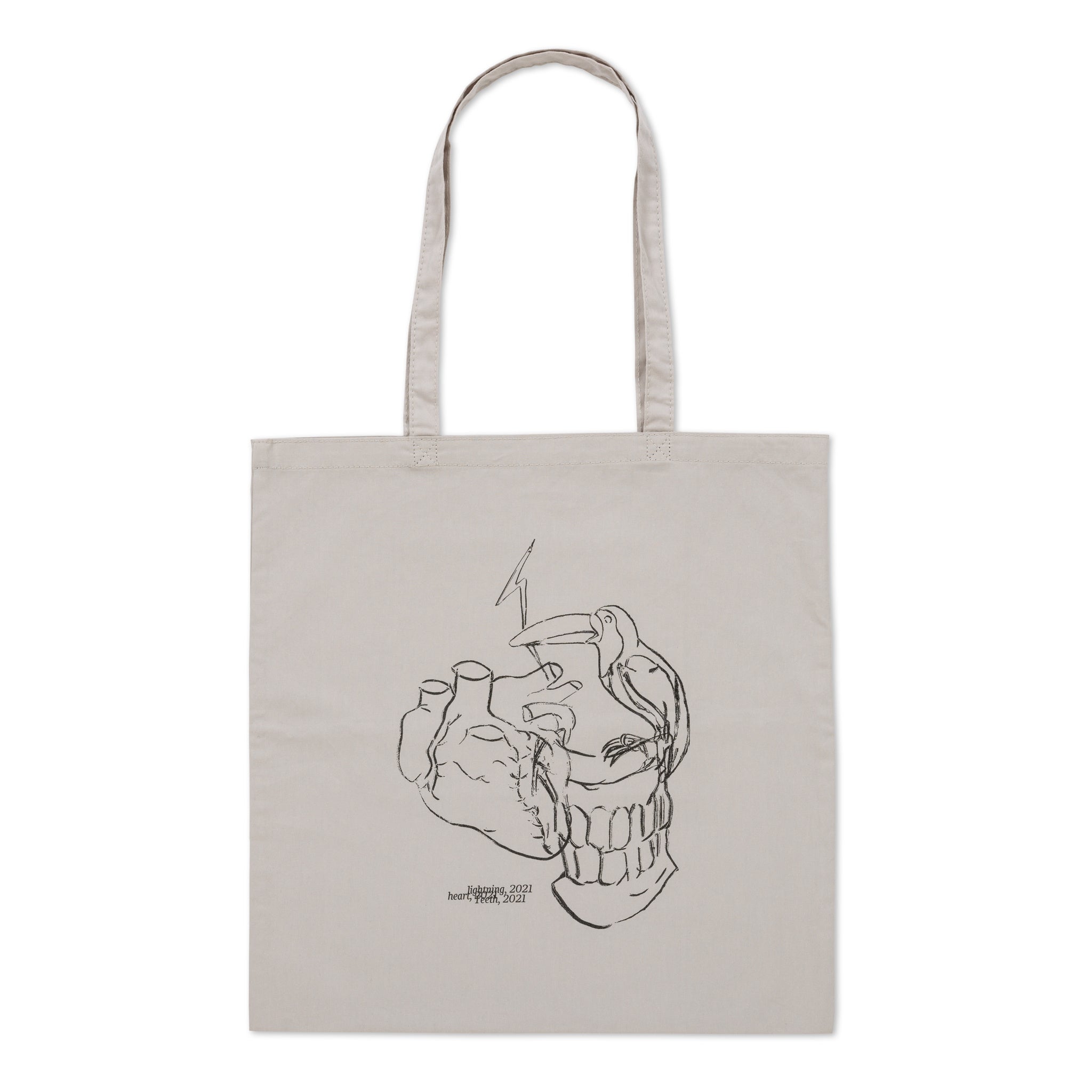 トートバッグ 税込4,400円