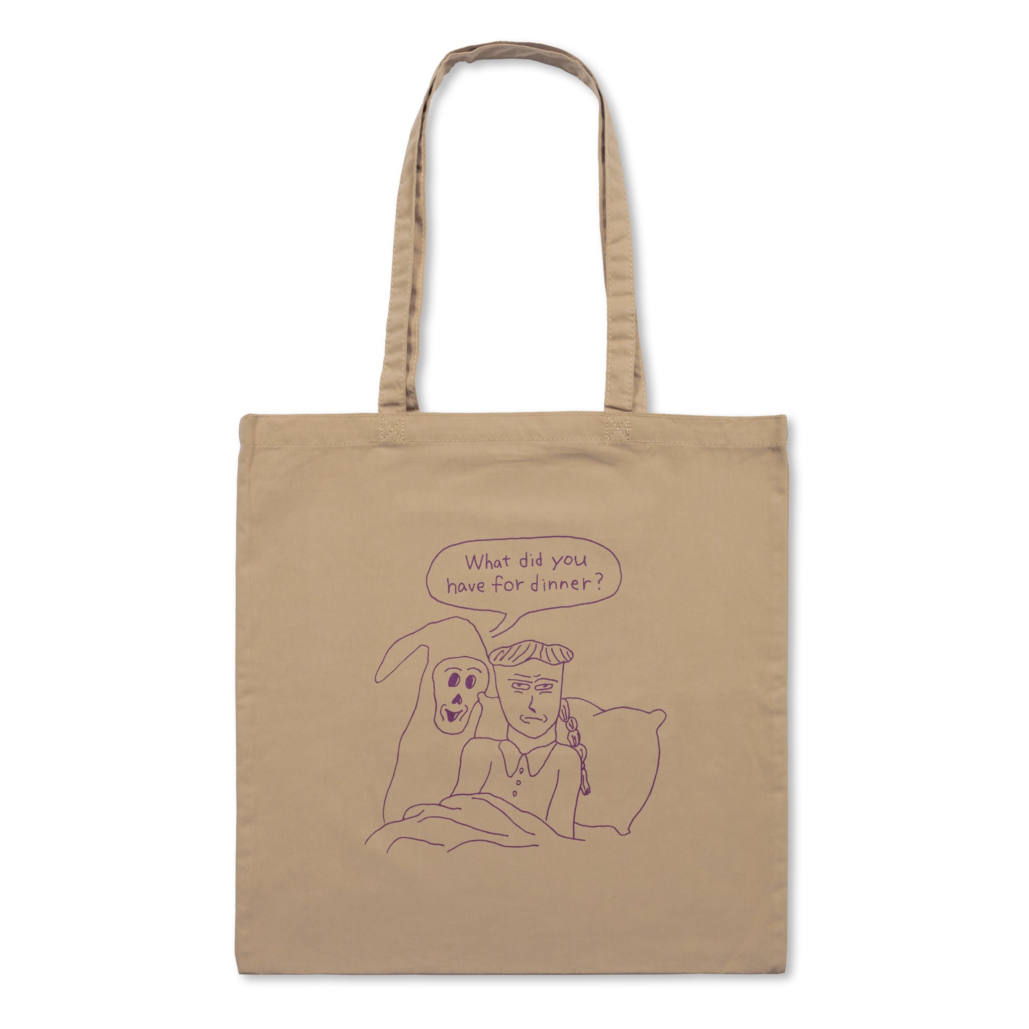 トートバッグ (価格：税込4,400円)