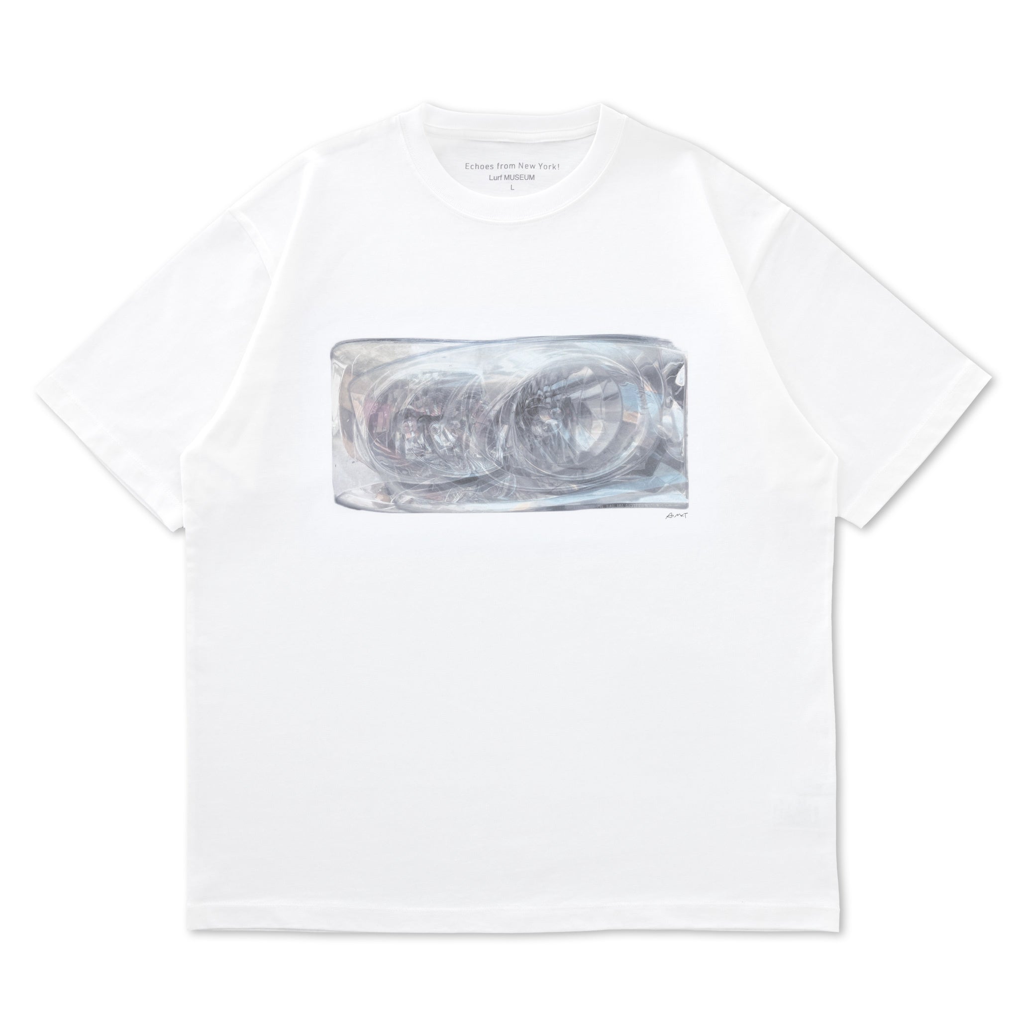 牧田愛 Tシャツ (価格：税込4,950円)