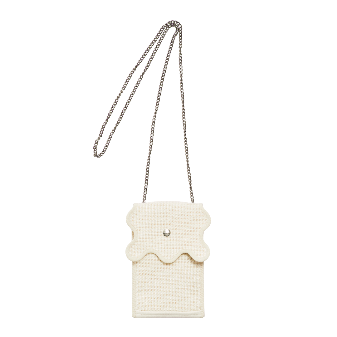 wave iphone folder(ウェーブ アイフォーンフォルダー) 15,400円