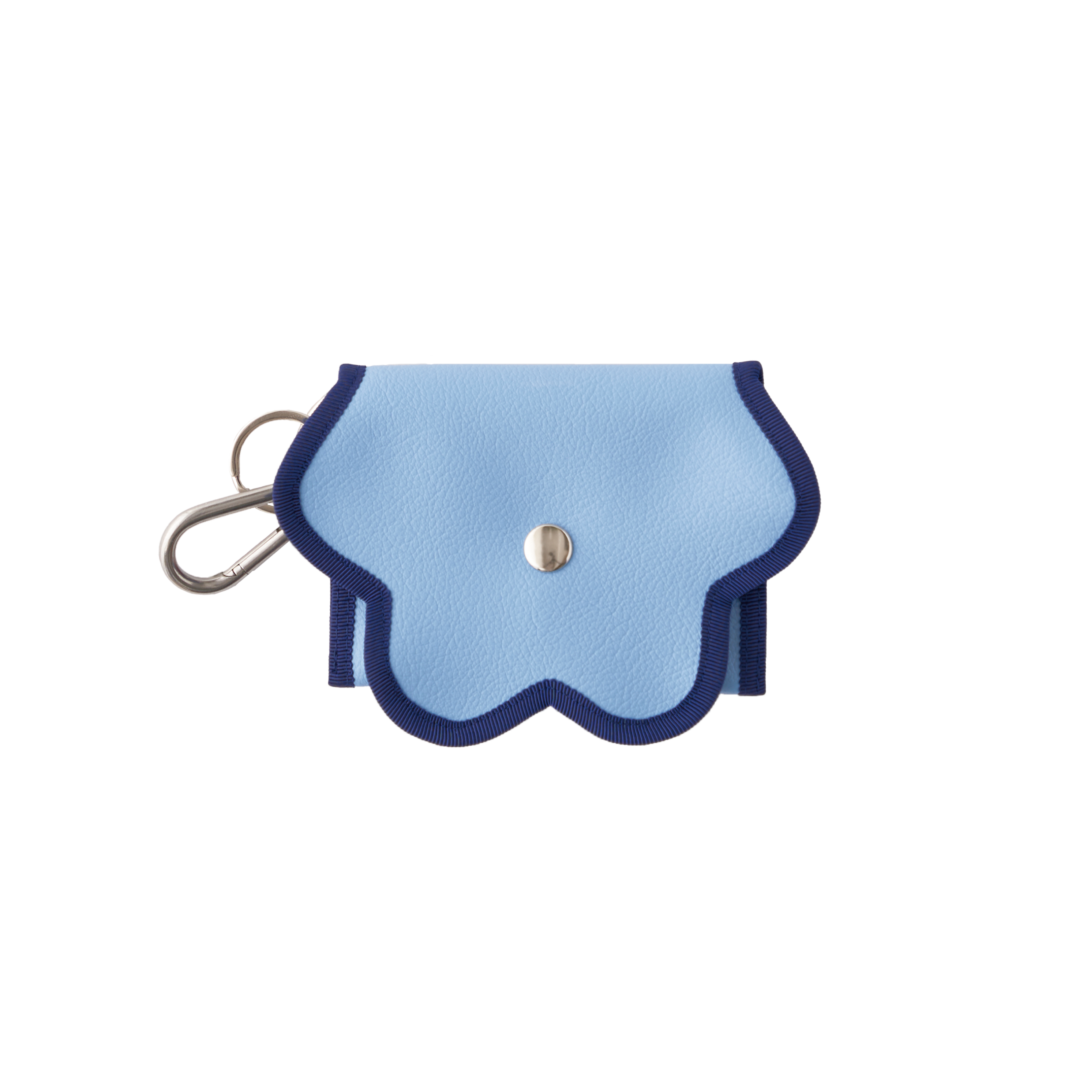 wave purse(ウェーブパース) 13,750円