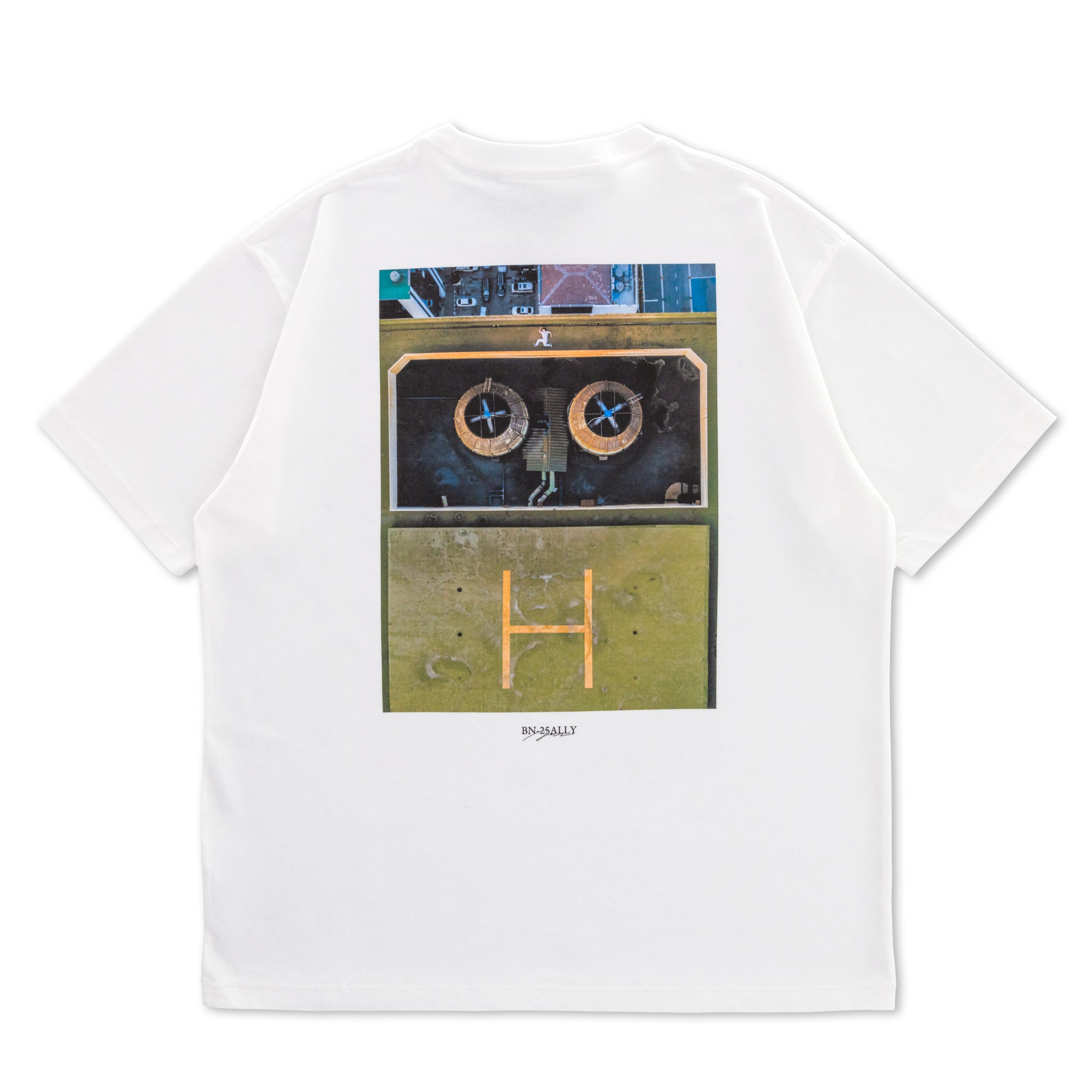 Tシャツ (価格：税込4,950円)