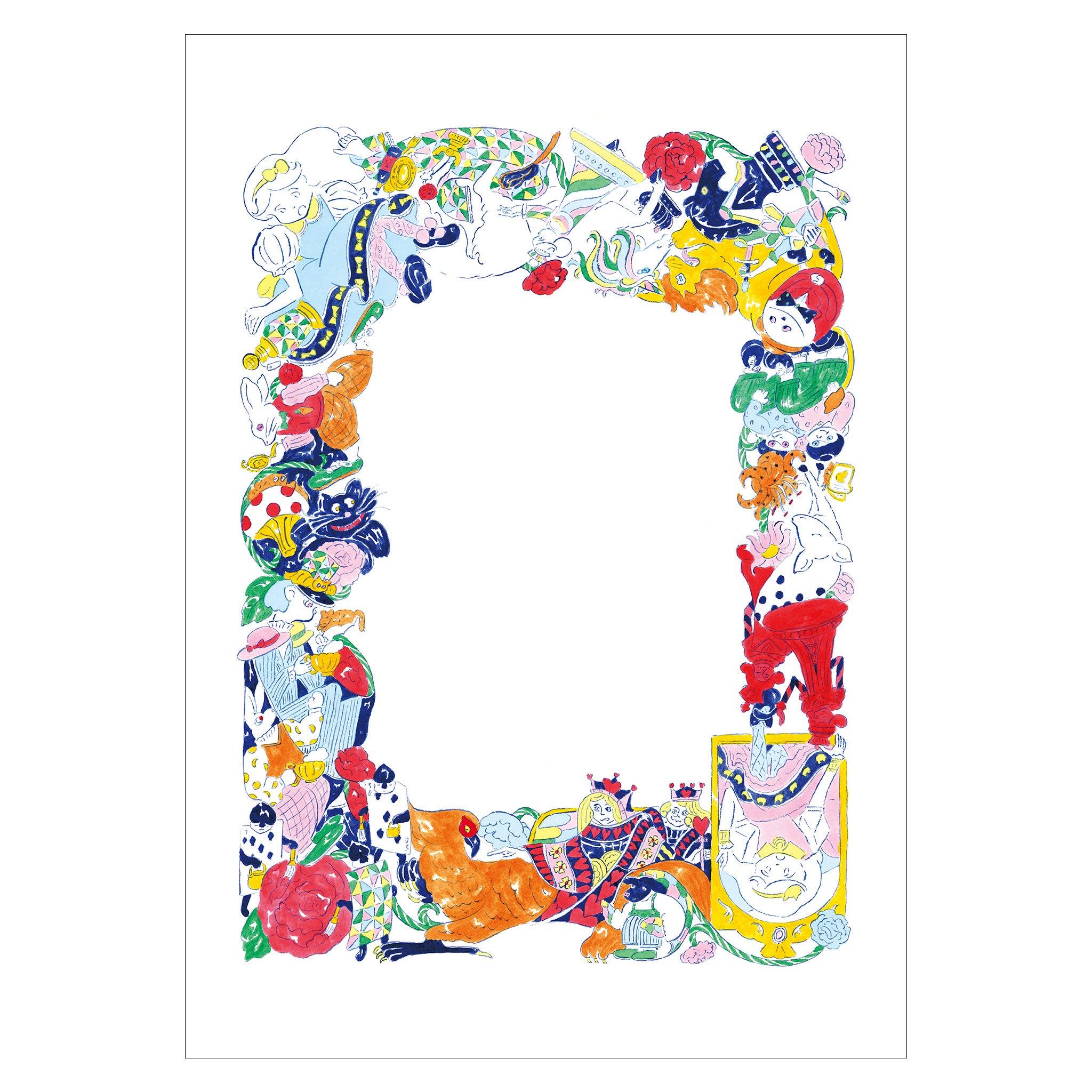 ジークレー版画サイン付き (価格：税込29,150円 額付きの場合は税込34,650円 )