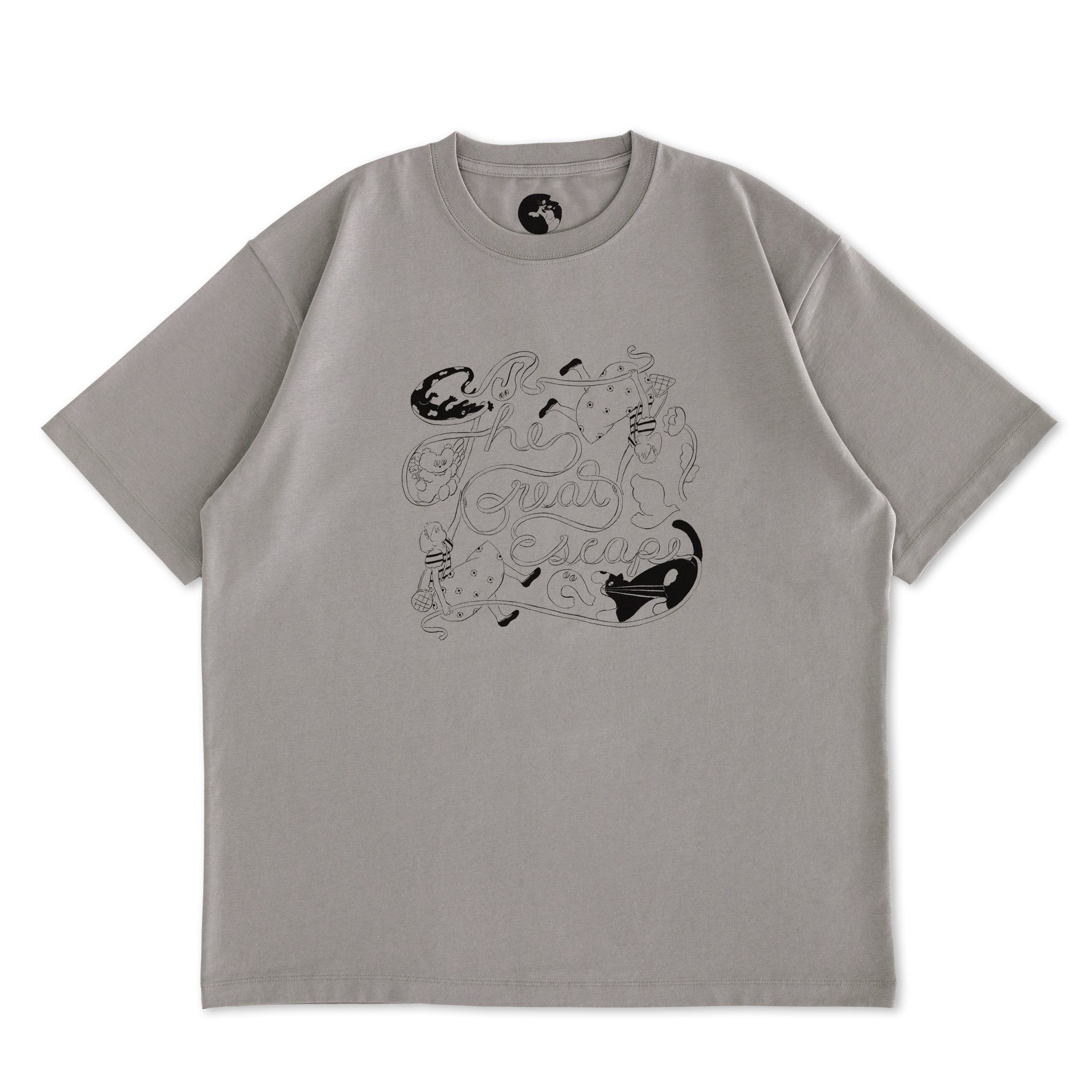 Tシャツ (価格：税込4,950円)