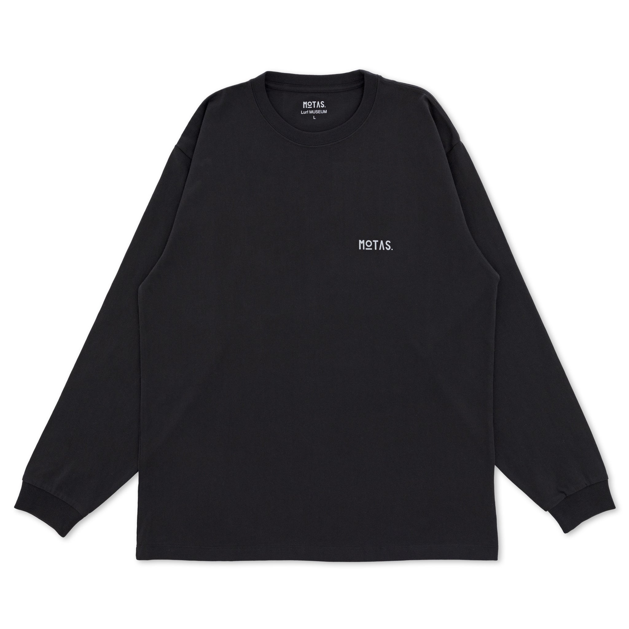 長袖Tシャツ (税込6,600円)