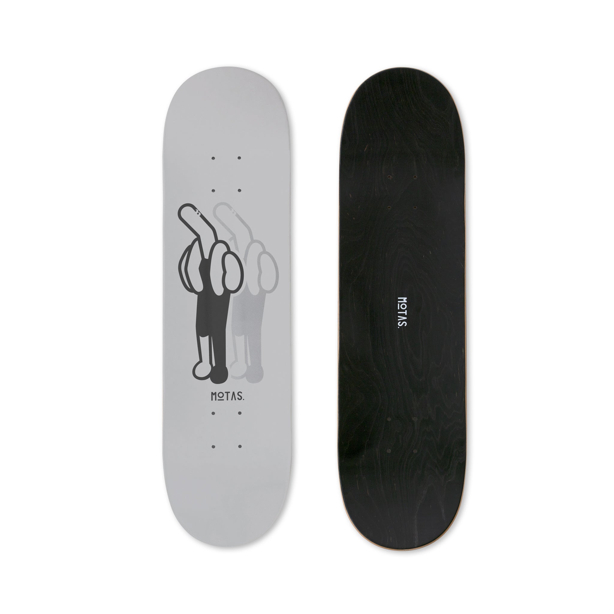 スケートデッキ(税込27,500円 ※受注生産)