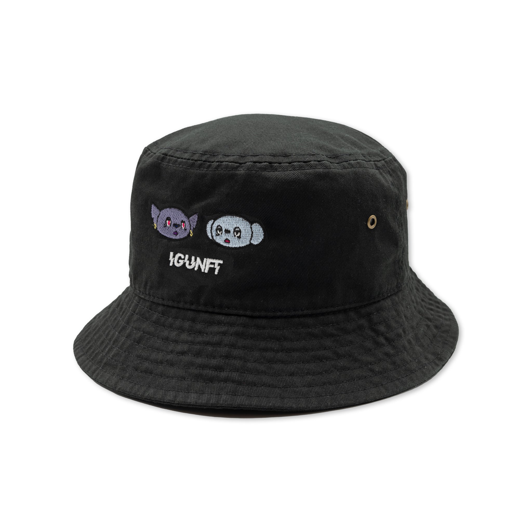 バケットハット(税込4,400円)