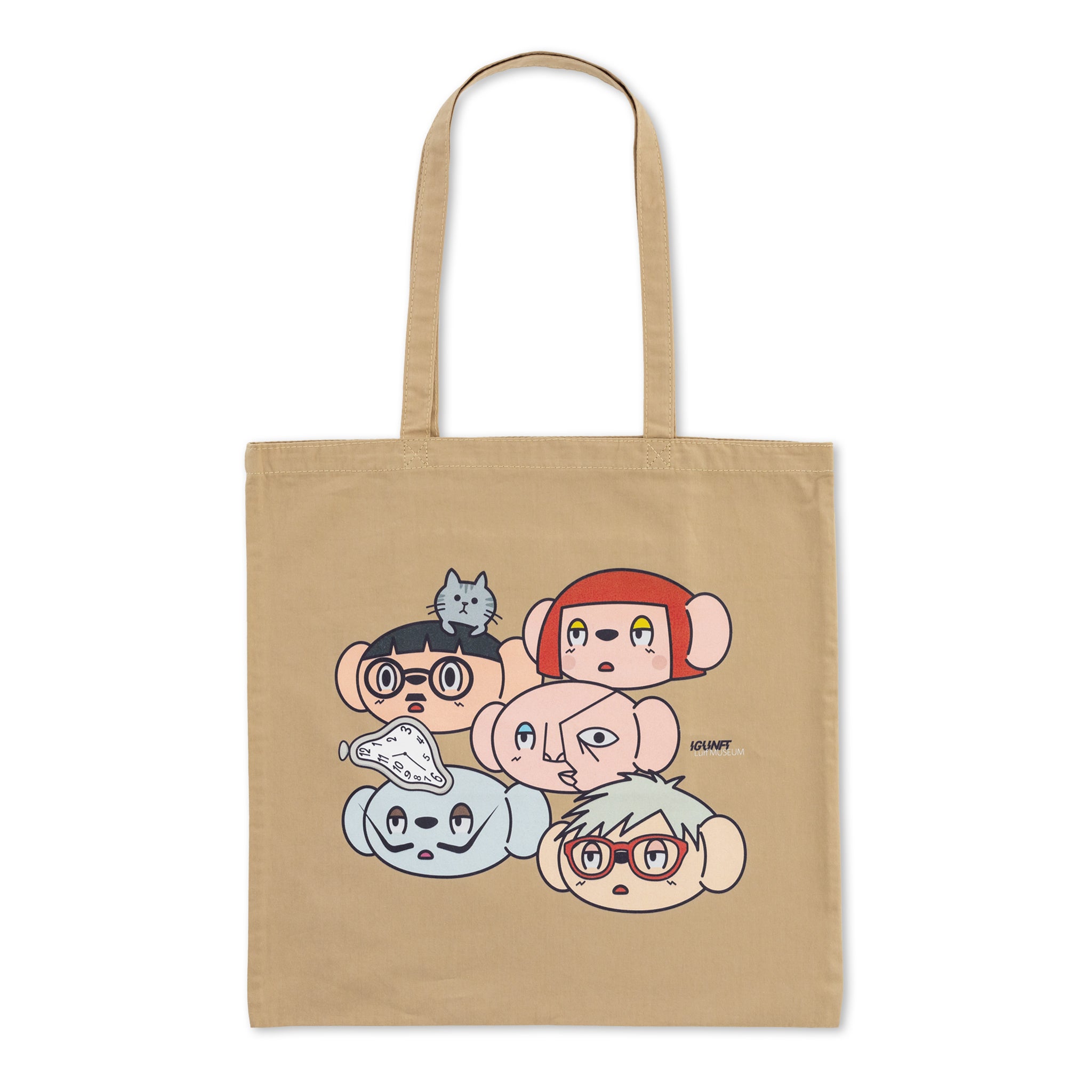 トートバッグ(税込4,400円)