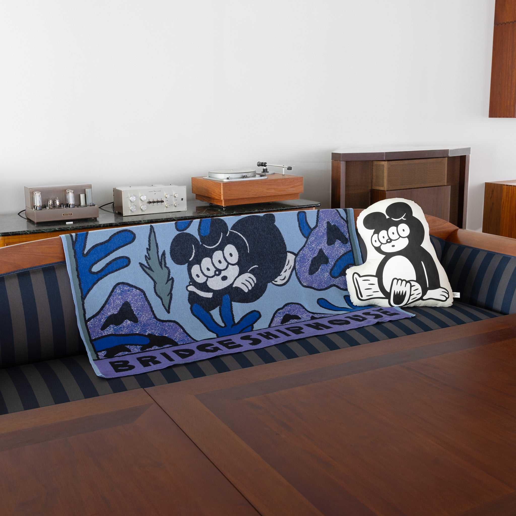 ブランケット (税込11,000円)