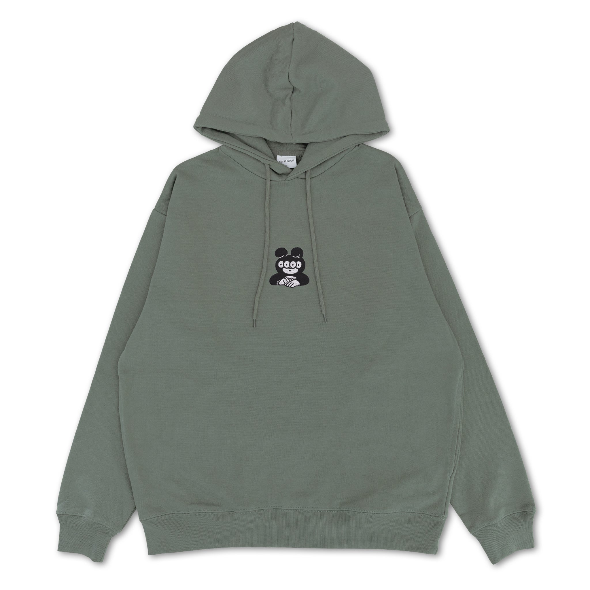 パーカー (税込9,900円)