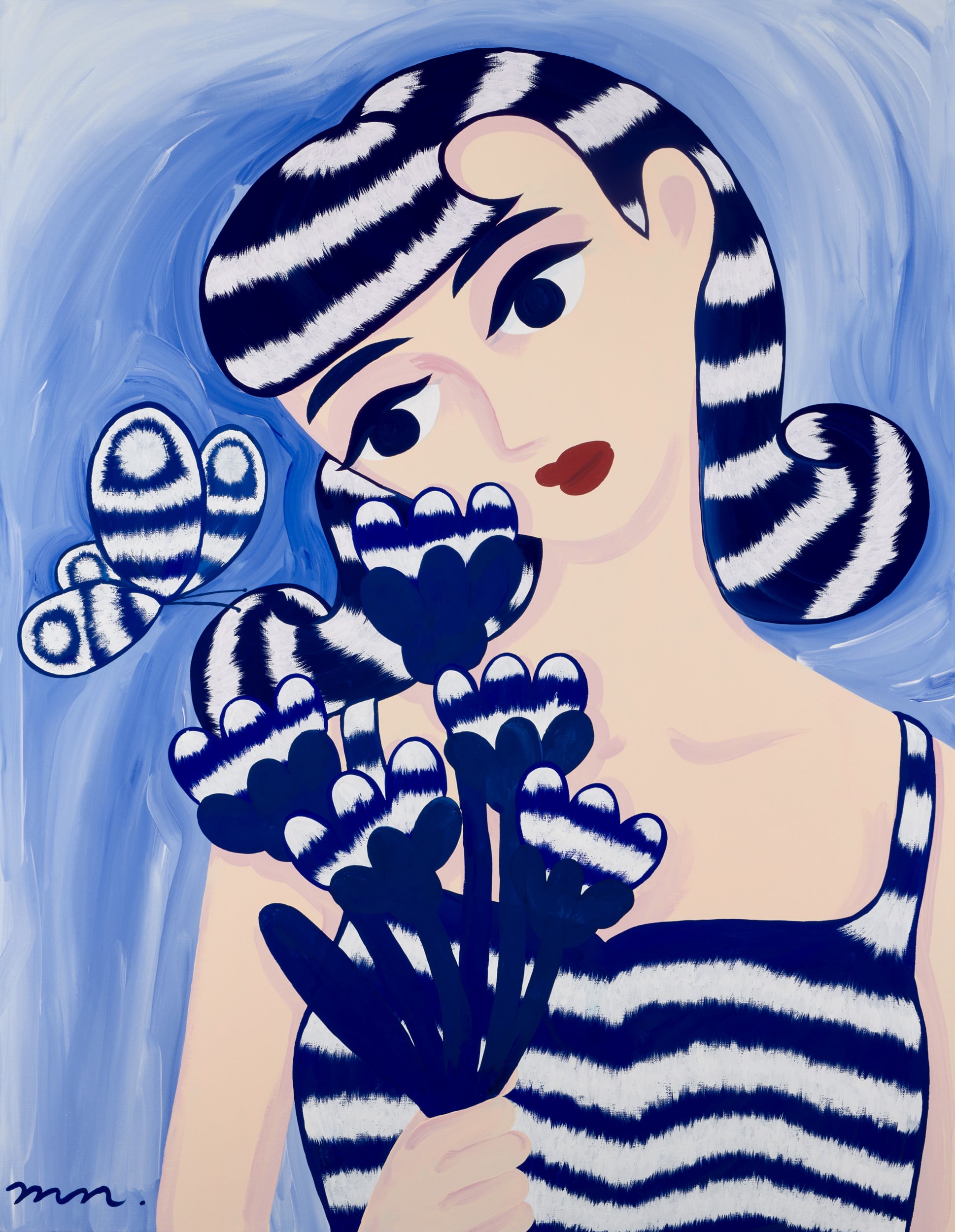 みんなおなじいろ