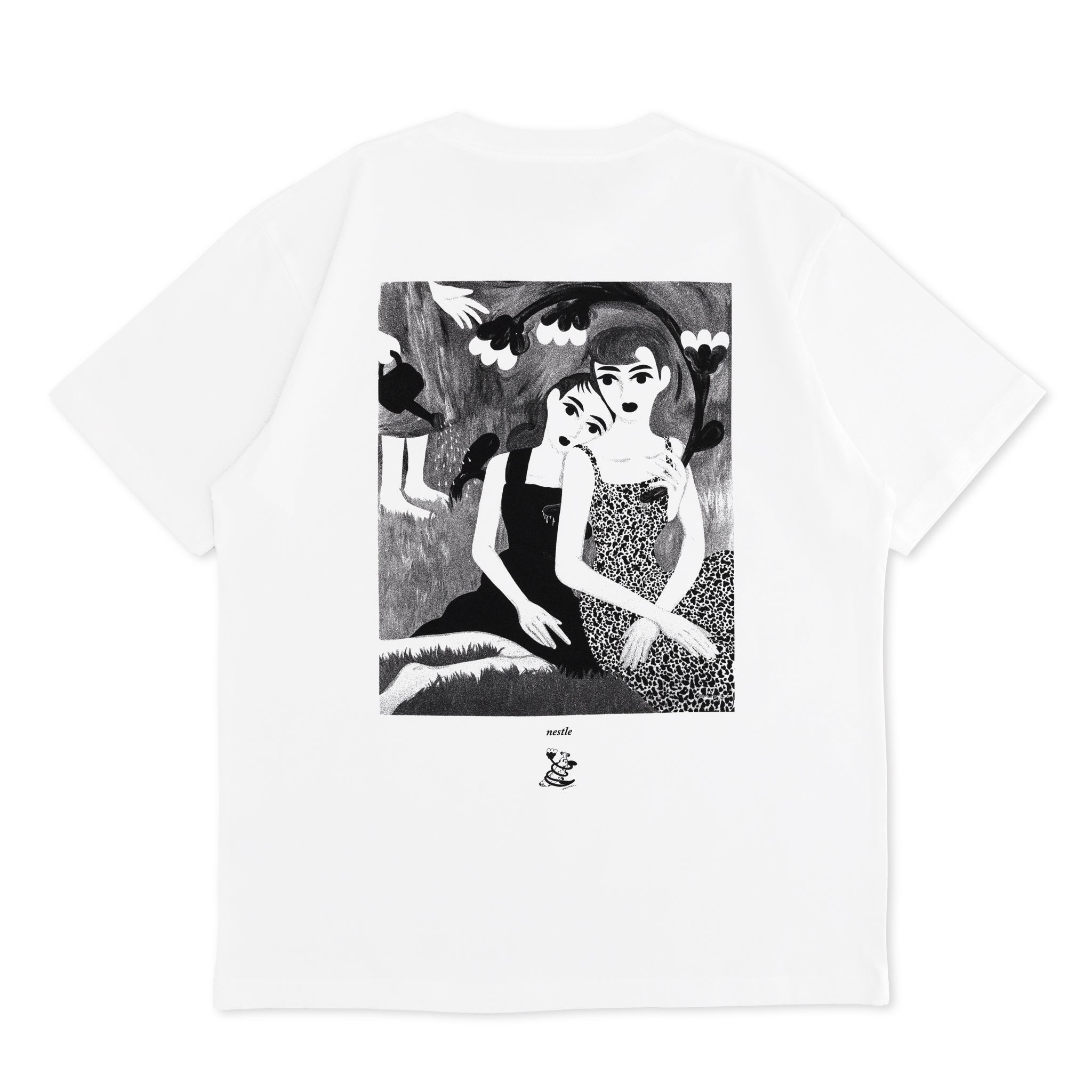 Tシャツ (税込4,950円)