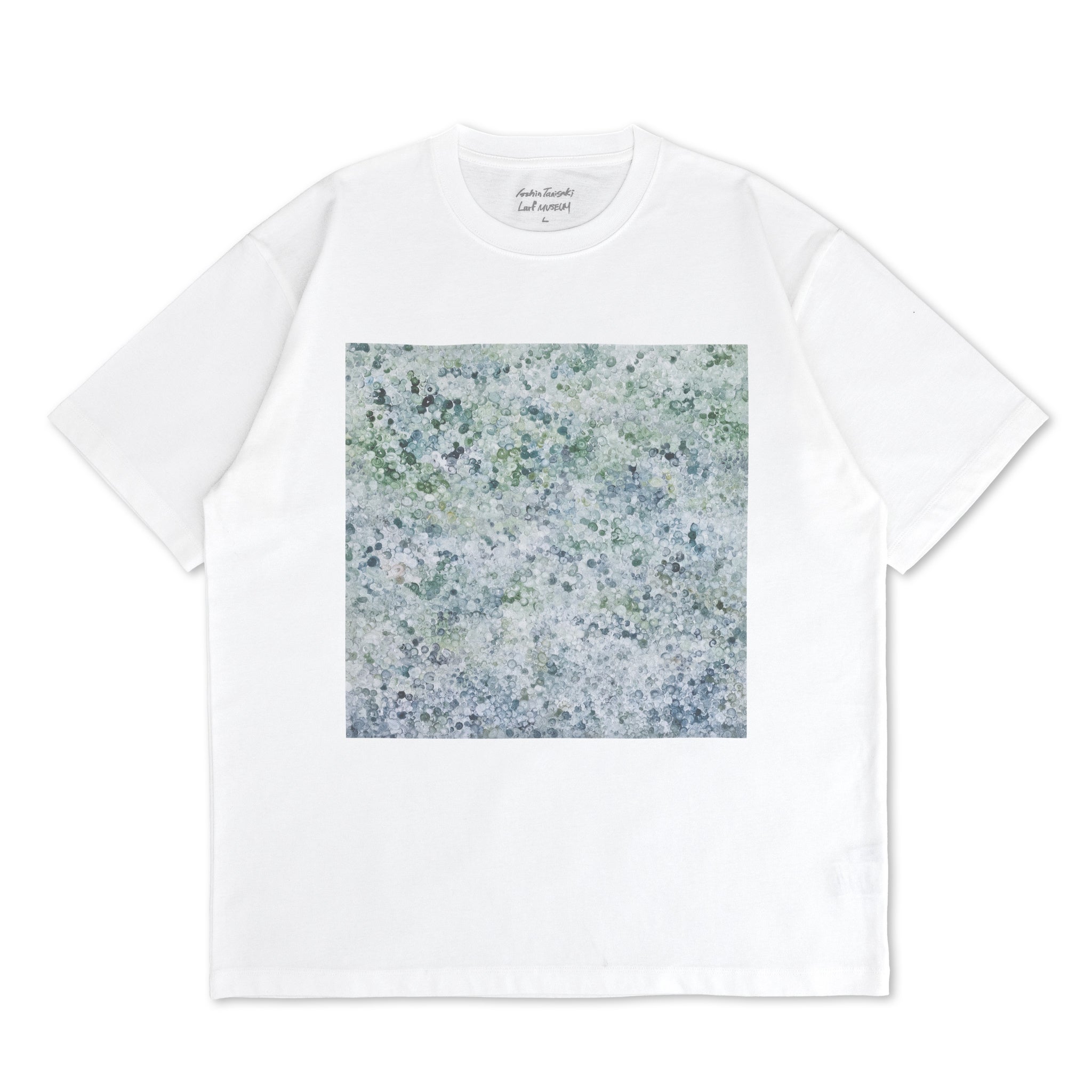 Tシャツ (税込4,950円)